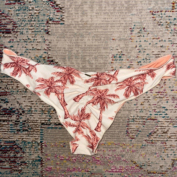 Kindred Palms Cheeky Coverage Bikini Bottom - Picture 4 of 4